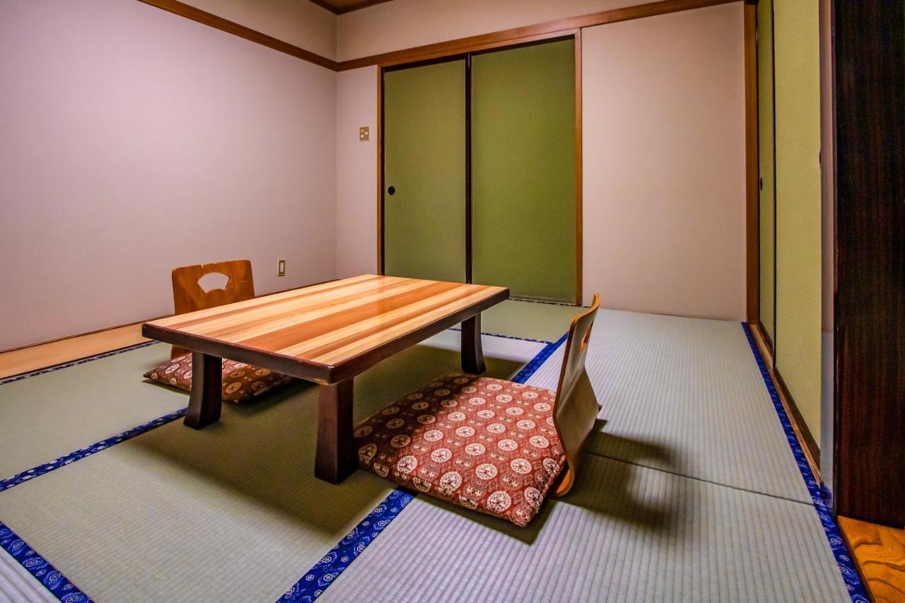 Tabist ホテル富士 Daisen  Dış mekan fotoğraf